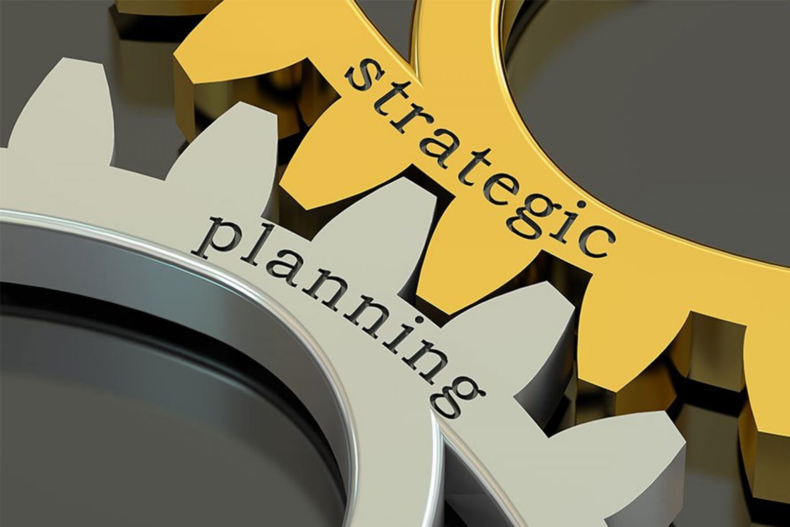 دانش صحیح مدیریت استراتژیک برای پذیرفتن نقش رهبری ضروری است