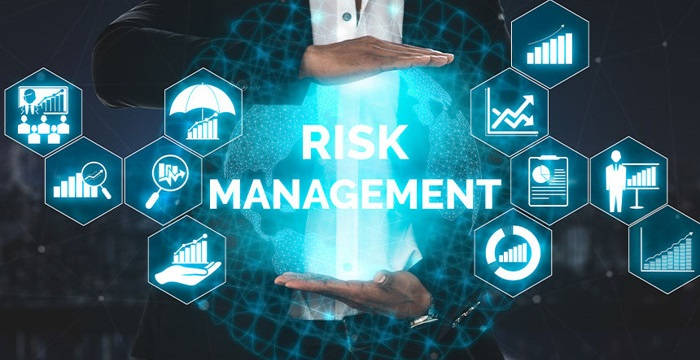 اهمیت مدیریت ریسک