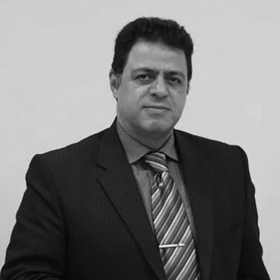 دکتر محمود آسیاچی
