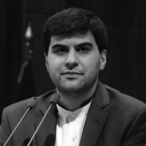 دکتر محمدرضا خاجی