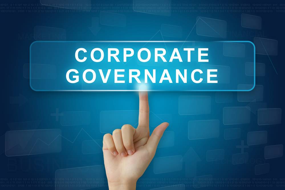 حاکمیت شرکتی چیست و چه کاربردهایی در سازمان دارد؟