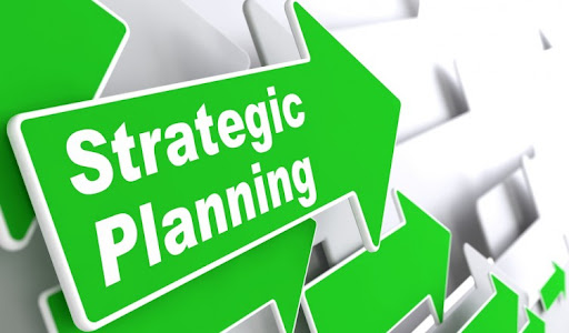 مزایای برنامه ریزی استراتژیک + زمان مناسب و فرایندها