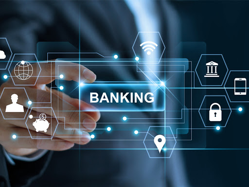 تحول دیجیتال در بانکداری
