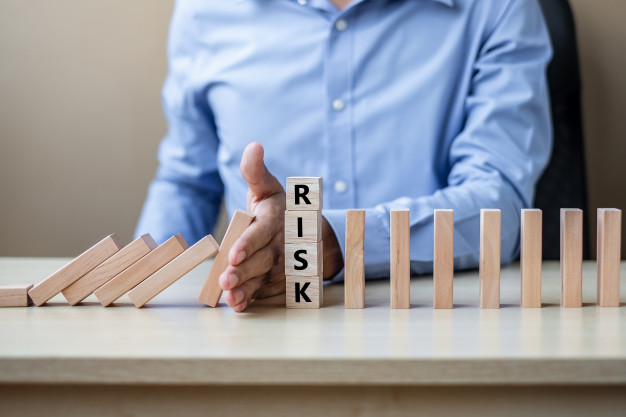 محدودیت ها در مدیریت ریسک های سازمانی