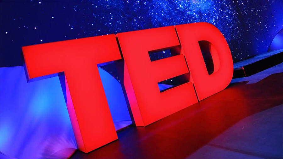 سخنرانی تد (TED): چگونه در بحران، رهبری کنیم؟