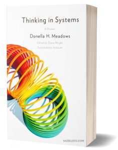 کتاب تفکر سیستمی